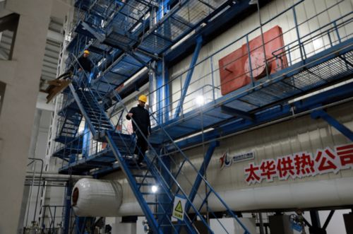 西安供暖迎来科技升级，智能服务提升冬季生活品质