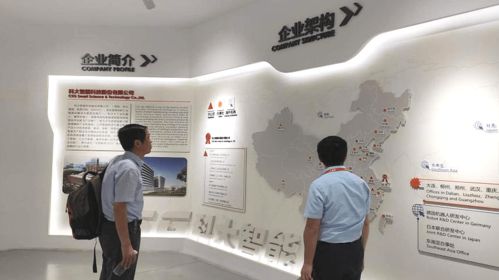 精准对接，赋能增效——迈科技全椒服务团队为企业发展铺路搭桥