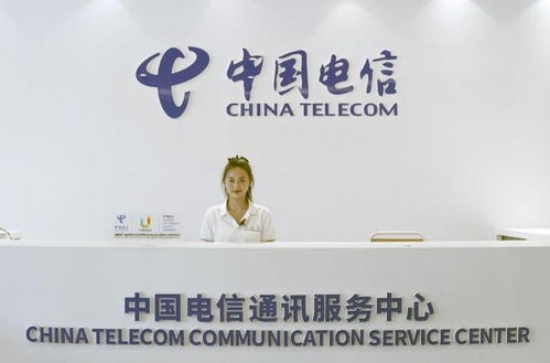 优质网络与科技体验 中国电信为大运村提供综合智能信息服务