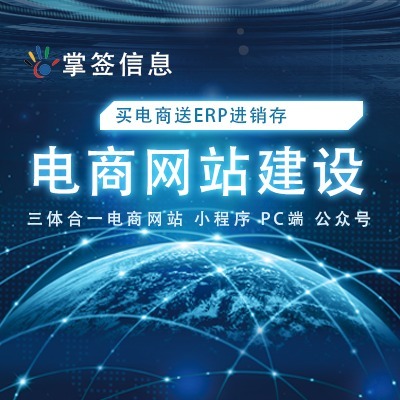上海企业网站建设服务价格指南 科技信息咨询公司的投资价值分析